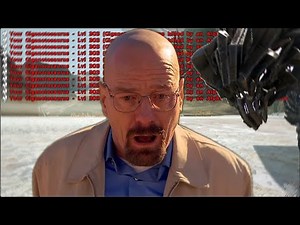 Alpha King Titan Be Like