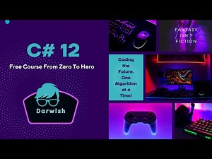 02 Understanding .NET Framework vs .NET Core – What Every C# Dev MUST Know!