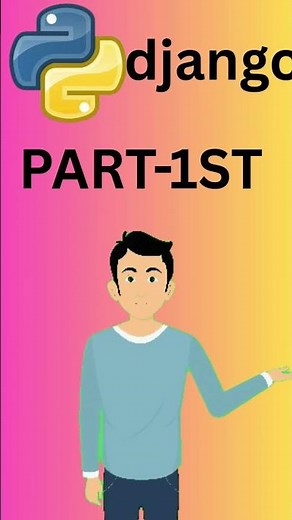 What is Django? | Django Introduction in Hindi | Part-1 #django #python