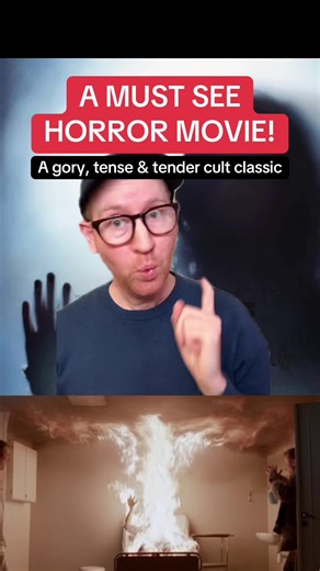 THE BEST VAMPIRE MOVIE? 🩸 🍿LET THE RIGHT ONE IN (2008) Oskar dreams of seeking revenge on his bullies. He is surprised to get help from Eli, a strange girl whom he secretly loves. But he is unaware that she is a vampire. LIKE & FOLLOW for more MOVIE, TV, HORROR & POP CULTURE content! #whattowatch #lettherightonein #horrormovies #cultmovie #movierecommendation