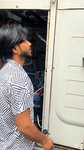 7.4K views · 1.5K reactions | Samsung vrf E2 76 error code #instagram #viralvideos #instagood #facebook #mumbai | Hussain Ahmed | Facebook