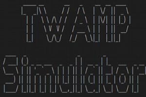 TWAMP Simulator
