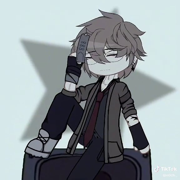 Gacha Club Edit Compilation