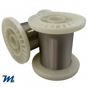 [Hot Item] Npc Wire 7X0.03mm Ultra Flexible Nickel Plated Copper Shielding Wire for Micro Signal and Grounding Threads