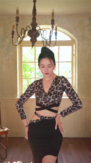 Learn Belly Dance: Step-by-Step Tutorial for Beginners