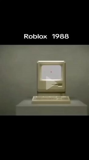 Exploring Roblox in 1988: A Blast from the Past