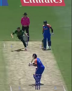 38M views · 551K reactions | Captain Rohit Sharma and vice-captain Hardik Pandya shine as India beat Ireland in New York  Match Highlights  #T20WorldCup #INDvIRE | ICC - International Cricket Council | Facebook