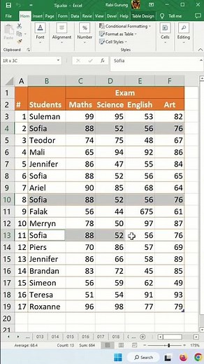 EASY Ways to Find and Remove Duplicates in Excel - Excel Tips and Tricks