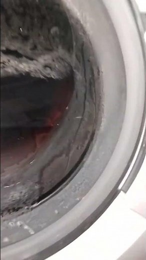 Indesit Washing Machine Overload Noisy Spin