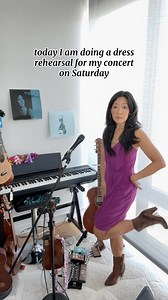 4.9K views · 269 reactions | my band U3 plays at the Blue Note Waikiki on Saturday. come, or watch the livestream! tix at bluenotejazz.com day13/#100daysuke2025 #ukulele #bossanova #jazz #livemusic | Cynthia Lin | Facebook