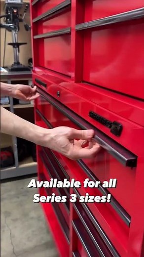 U.S. General Series 3 Chrome or Titanium Trim Kits - available online only at HarborFreight.com.