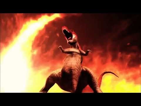 Dinosaur King Transformations (RESOUND)