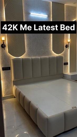 👌Latest Modern Bed Design | New Design Bed