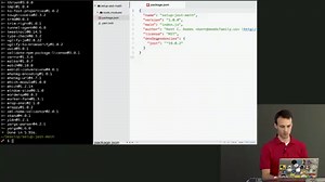 Join Kent Dodds as he covers the foundations of testing with JavaScript in our latest release, Testing JavaScript Applications. You’ll learn how to create automated testing so you can build the highest quality applications possible, and bulletproof your production code with approaches that work in all JavaScript and Node Environments. Check out the preview of this course, which includes an overview of what’s included, along with over 15 minutes of sample instructions! See the full course: https: