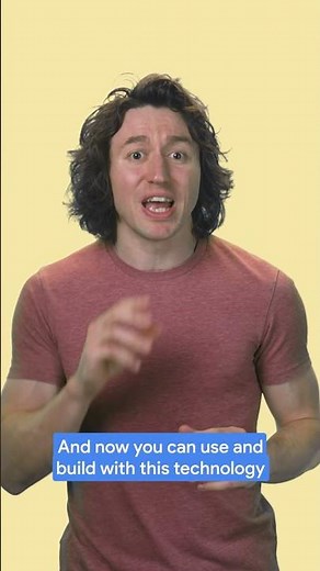 Use generative AI to generate images!