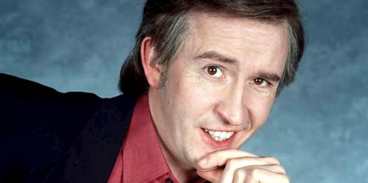 30 of the funniest Alan Partridge quotes from the past 30 years