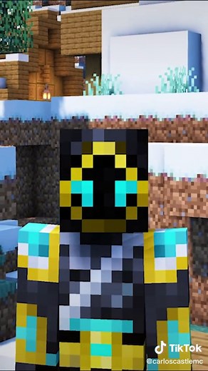 CarlosCastle on TikTok