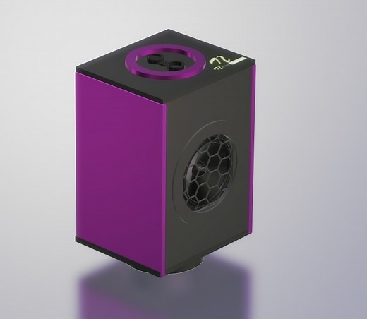 Gesture Control Bluetooth Speaker Arduino | Nevon Projects