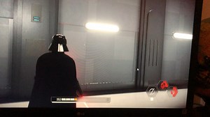 Mouse cursor stuck on screen