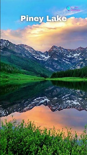 Most Amazing places to visit in Vail, Colorado | Tour Vail, Colorado