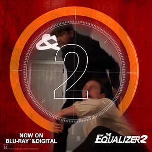 11K views · 304 reactions | Robert McCall won't stop until justice is...