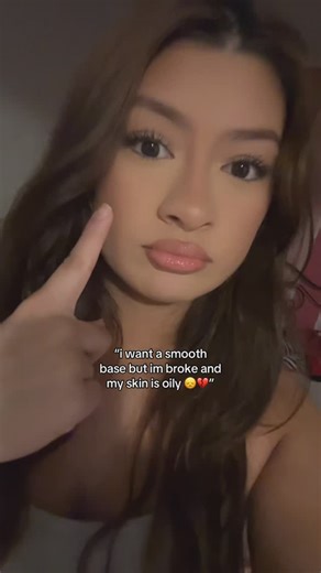 yani on Instagram: "for my ppl on a budget ! i post vids for high end and drugstore 欄 #oilyskin #affordable #makeup #smoothmakeup #drugstore #drugstoremakeup #trending #smoothbase @maybelline @wetnwildbeauty @elfcosmetics"