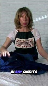 Mastering Felting Secrets to a Perfect Finish! - Wet Felting Tutorials - Nuno Felted Clothing