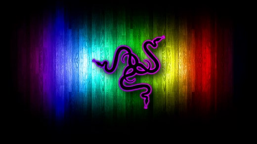 Razer RGB Live Wallpaper - MoeWalls