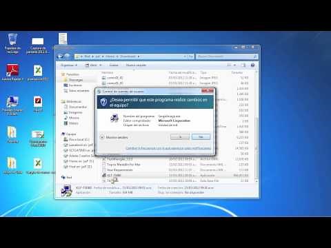 How to download and install Office 2010