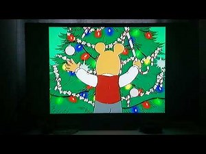 Arthur's Perfect Christmas Intro (2000)