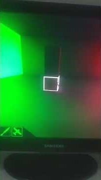 Roblox ray tracing test 2