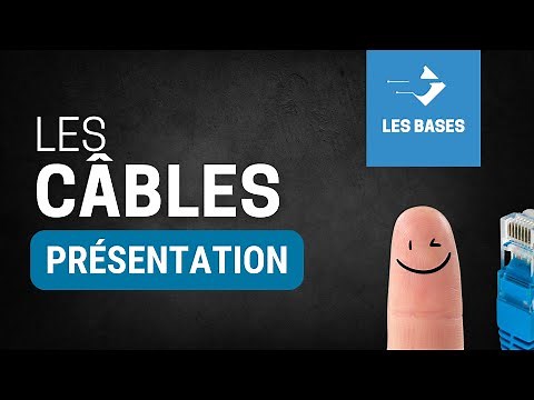 Network Course | Cabling