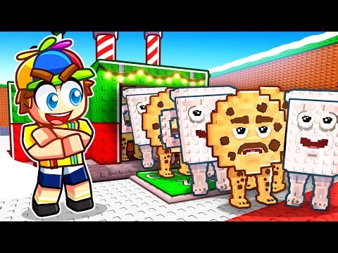 We BROKE The SANTA FUSE MACHINE In Roblox Steal a Brainrot!