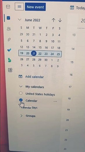 Microsoft Outlook Tip - Hide Meeting Details In Outlook Calendar
