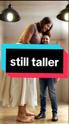 Tall Girls and Giant Women: A Fascinating Growth Journey