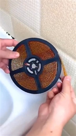 Engineering Life on Instagram: "STOP letting dirty, moldy gaps ruin your kitchen! 🚫🦠 Our Self-Adhesive Beauty Seam Sticker is your INSTANT fix — no tools, no workers, no waiting. ✨ Just CUT ➝ PEEL ➝ STICK… and your sink looks BRAND NEW. Why people are buying 2–3 rolls at once 👇 ✔️ Ultra-strong waterproof adhesive ✔️ Mold & dust PROOF ✔️ Fits ANY corner ✔️ Lasts for YEARS ✔️ Makes your home look clean & high-end instantly ⚠️ LIMITED STOCK — Selling out fast today! Tap “Add to Cart” before the 