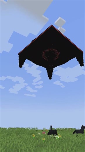 Impending Doom MOD in Minecraft