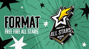 2.4K views · 149 reactions | The Stars are ready to burn it up!  Take a look at how we'll be deciding a champion this weekend, as NA takes it to the battlefield against LATAM and BR in a bid for glory! Will you be watching? You can find the action live this weekend at: https://www.youtube.com/c/FreeFireNorthAmerica/ | Garena Free Fire | Facebook