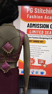 6.2K views · 29 reactions | Simple and easy blouse design | Stitching Class | Facebook