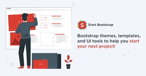 Bootstrap Video Background Snippet