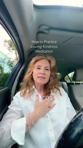 How to Practice Loving Kindness Meditation #lovingkindnessmeditation #mettameditation