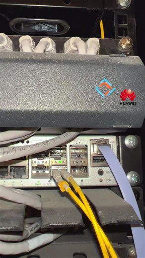 Huawei Switch Configuration Guide for Enterprises