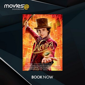 Join us for movies that will keep you entertained well into the night. Our late night screenings are the perfect way to unwind and enjoy the big screen! View the line-up and book your tickets at: https://bit.ly/3TnR1en | Silverstar | Facebook