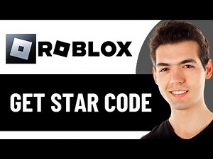 HOW TO GET A ROBLOX STAR CODE 2025! (FULL GUIDE)