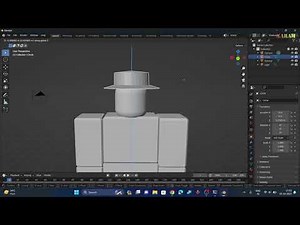 Roblox: How to make or create roblox ugc hat (Publish & Sell)