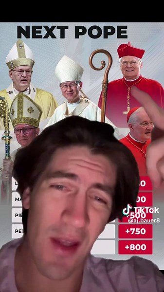 Cuál es el lock #pope