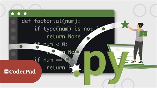 How computers think - Python Video Tutorial | LinkedIn Learning, formerly Lynda.com