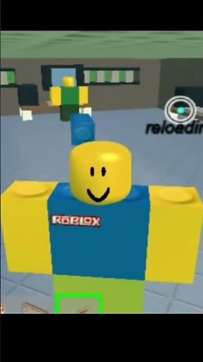 Roblox Game Trailer 2006