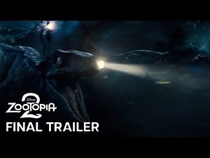 Dinotopia 2 Final Trailer