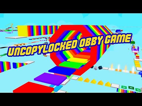 How To Make Obby On Roblox